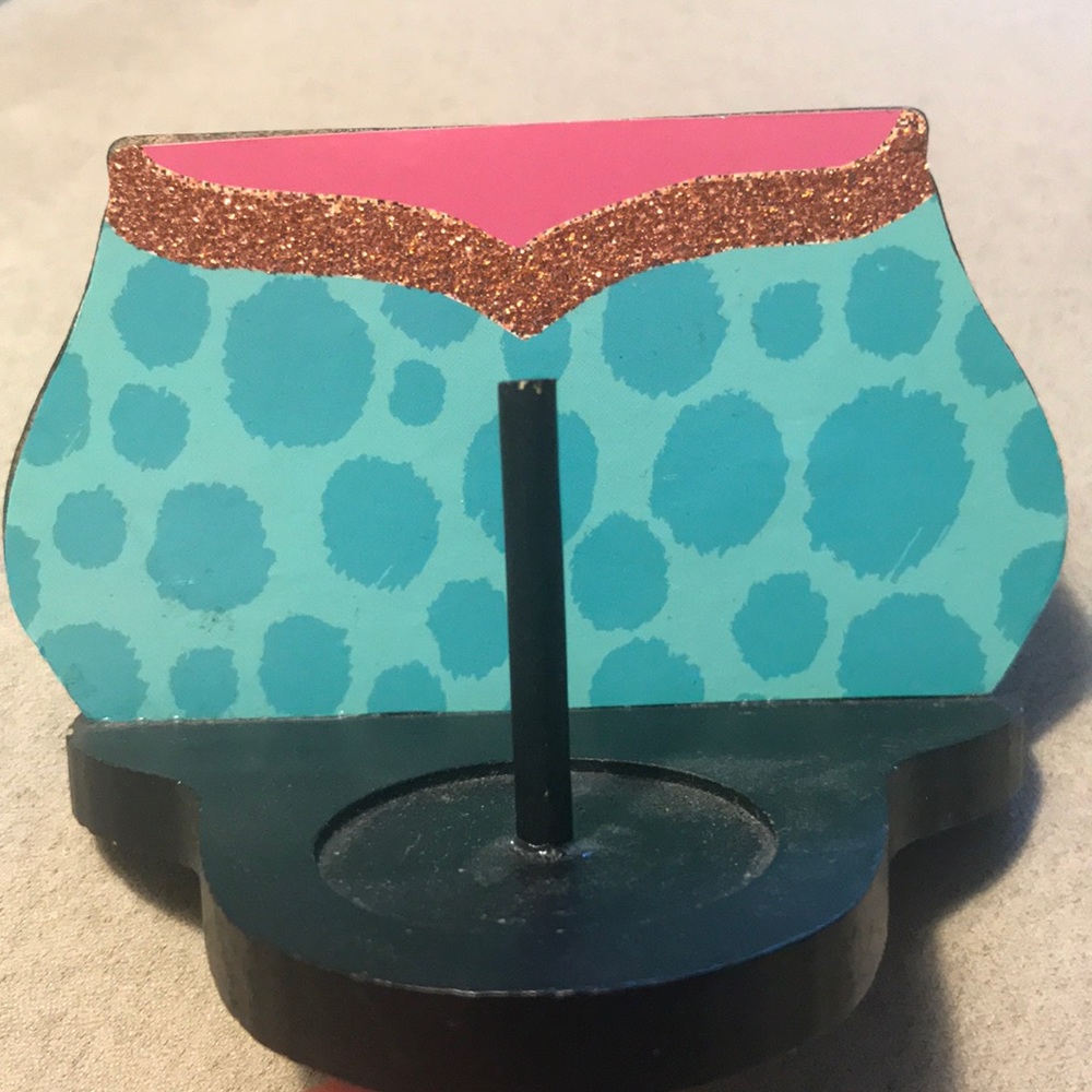 Ring holder